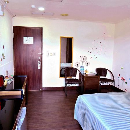 Toong Mao Resorts & Hotel Kenting Exterior foto
