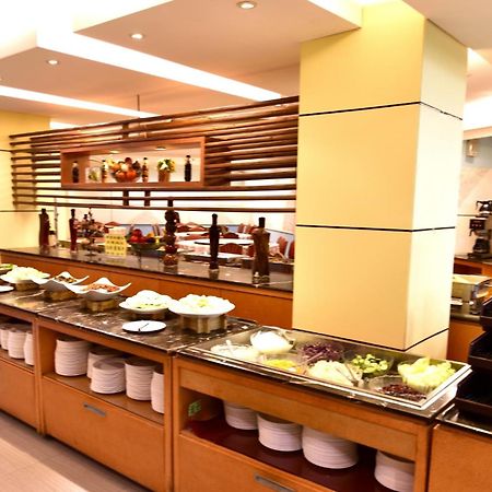 Toong Mao Resorts & Hotel Kenting Exterior foto