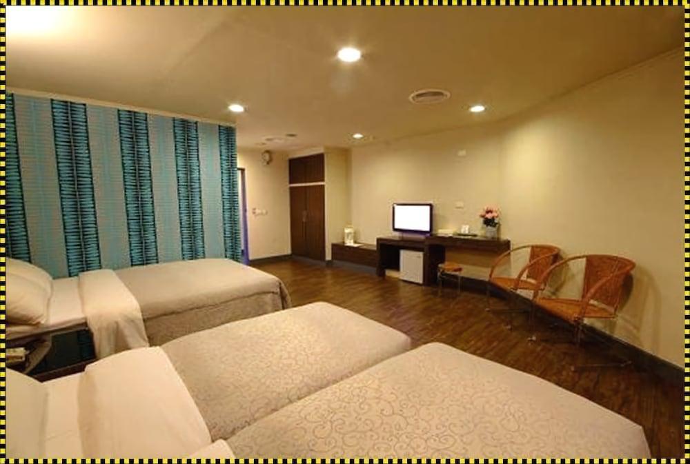 Toong Mao Resorts & Hotel Kenting Exterior foto