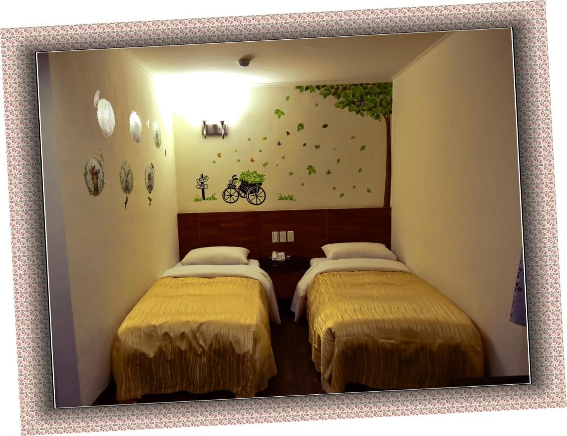 Toong Mao Resorts & Hotel Kenting Exterior foto