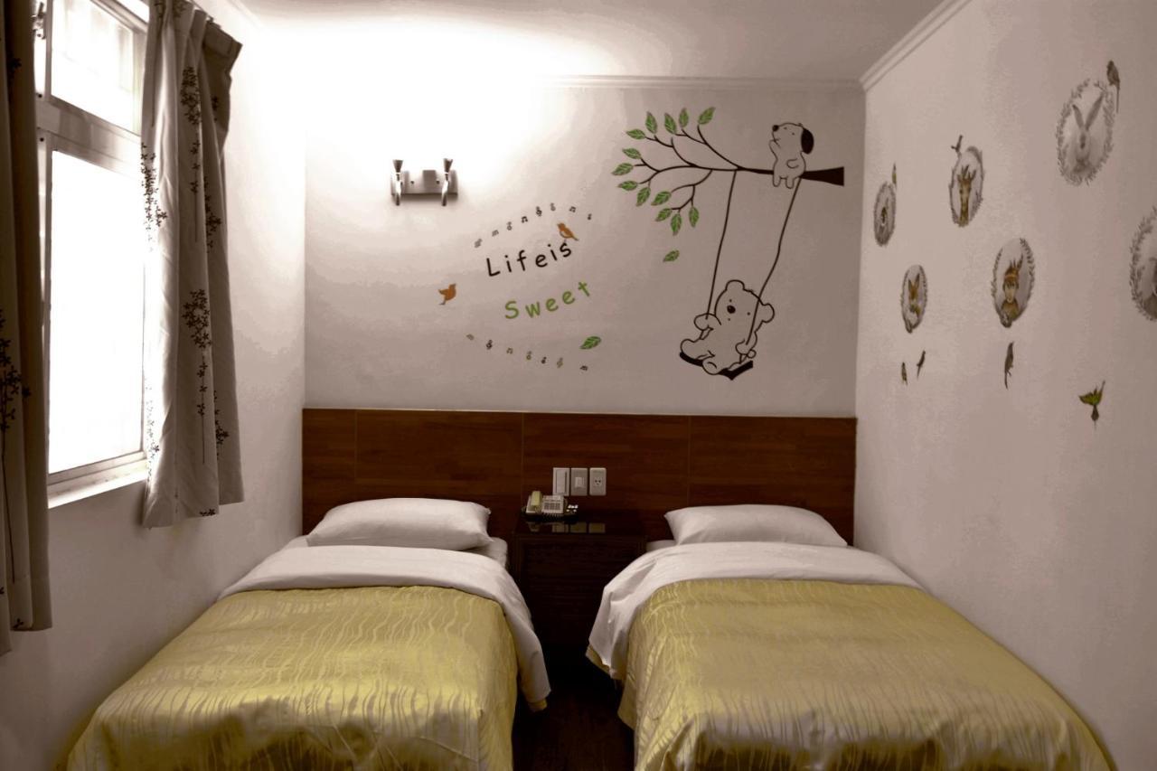 Toong Mao Resorts & Hotel Kenting Exterior foto