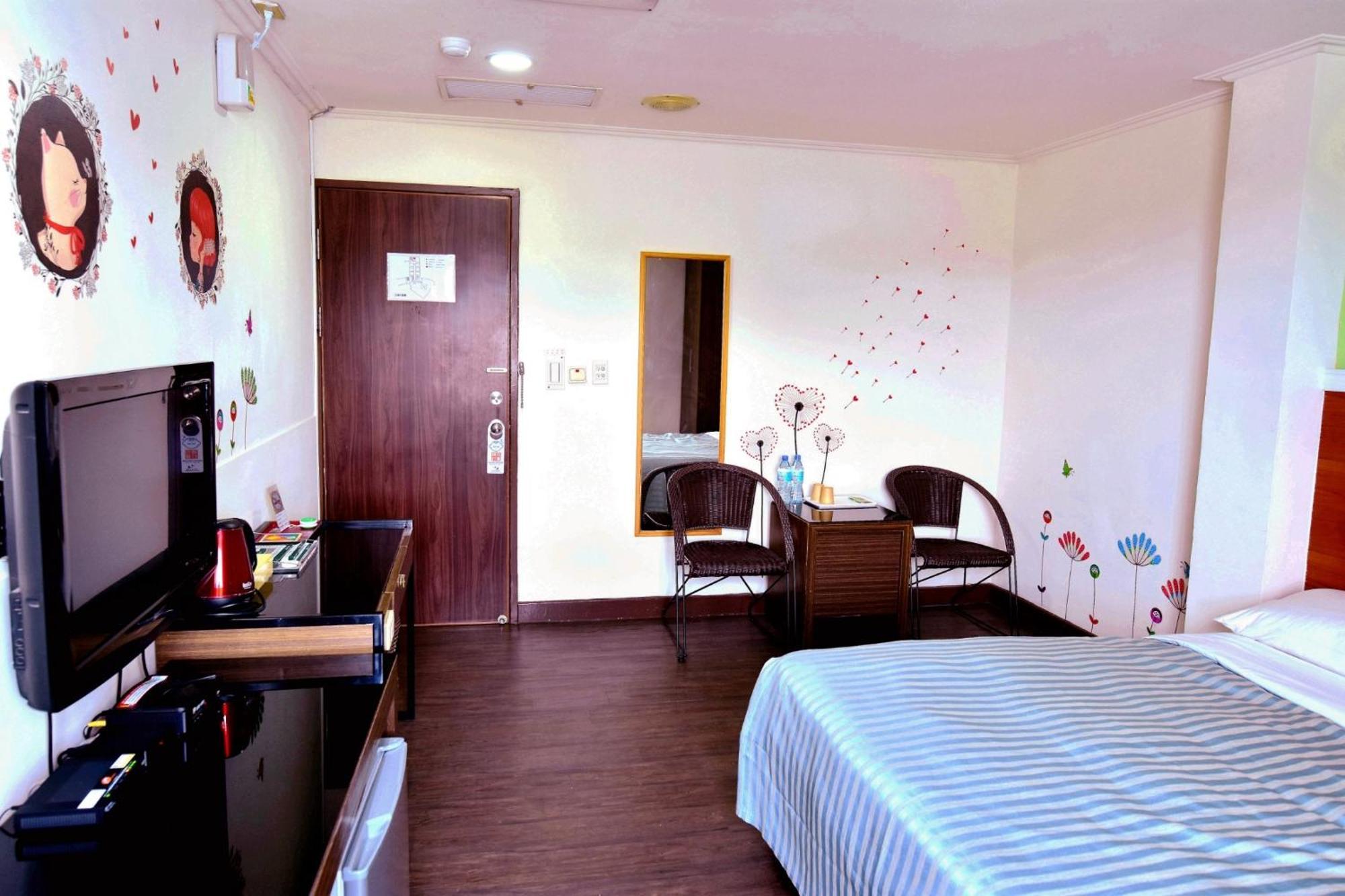 Toong Mao Resorts & Hotel Kenting Exterior foto