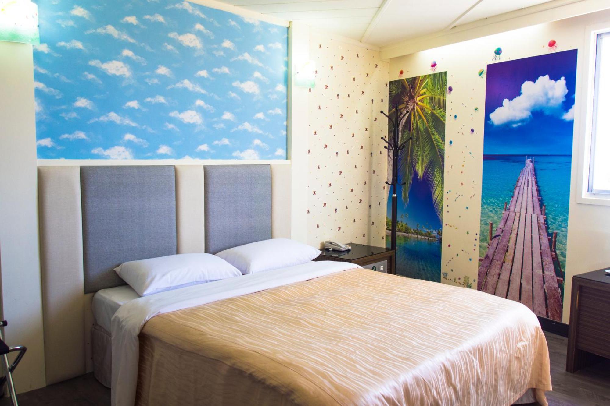 Toong Mao Resorts & Hotel Kenting Exterior foto