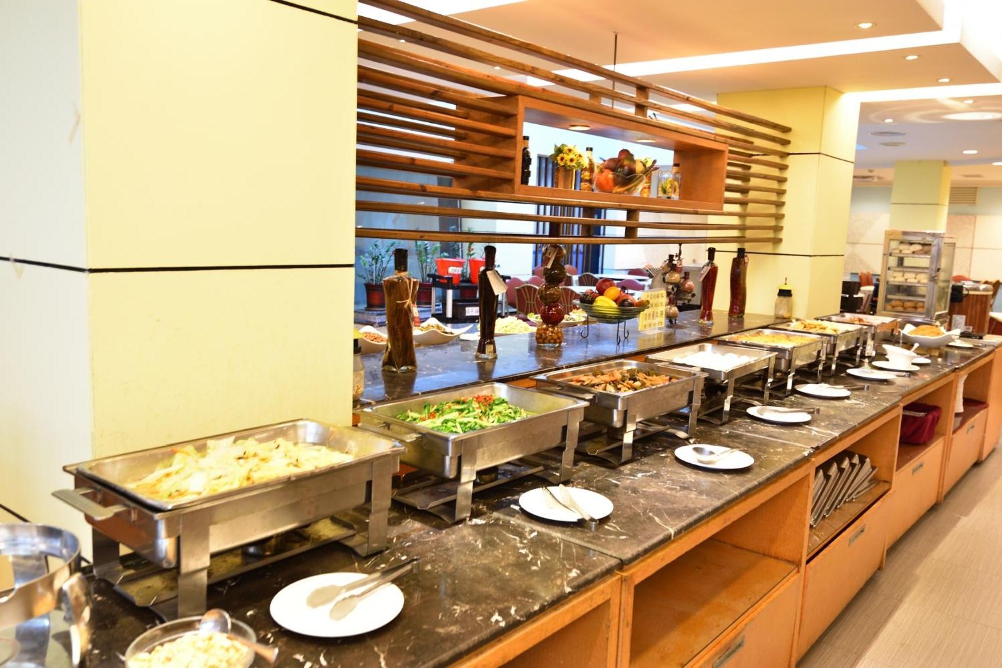 Toong Mao Resorts & Hotel Kenting Exterior foto