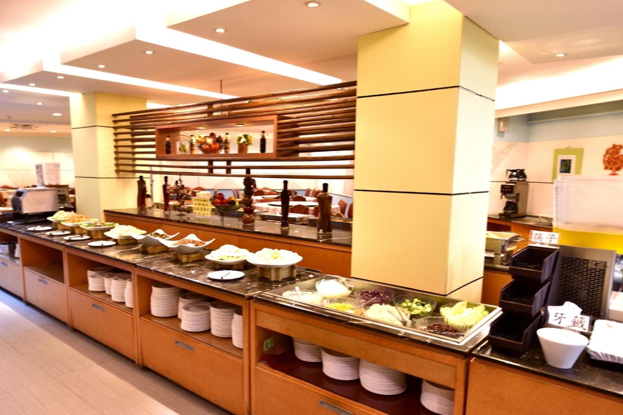 Toong Mao Resorts & Hotel Kenting Exterior foto