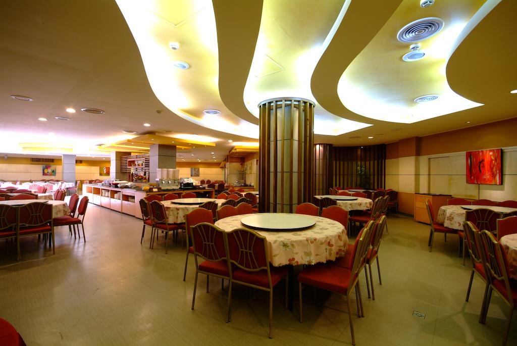 Toong Mao Resorts & Hotel Kenting Exterior foto