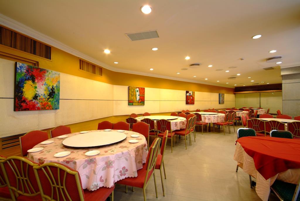 Toong Mao Resorts & Hotel Kenting Exterior foto