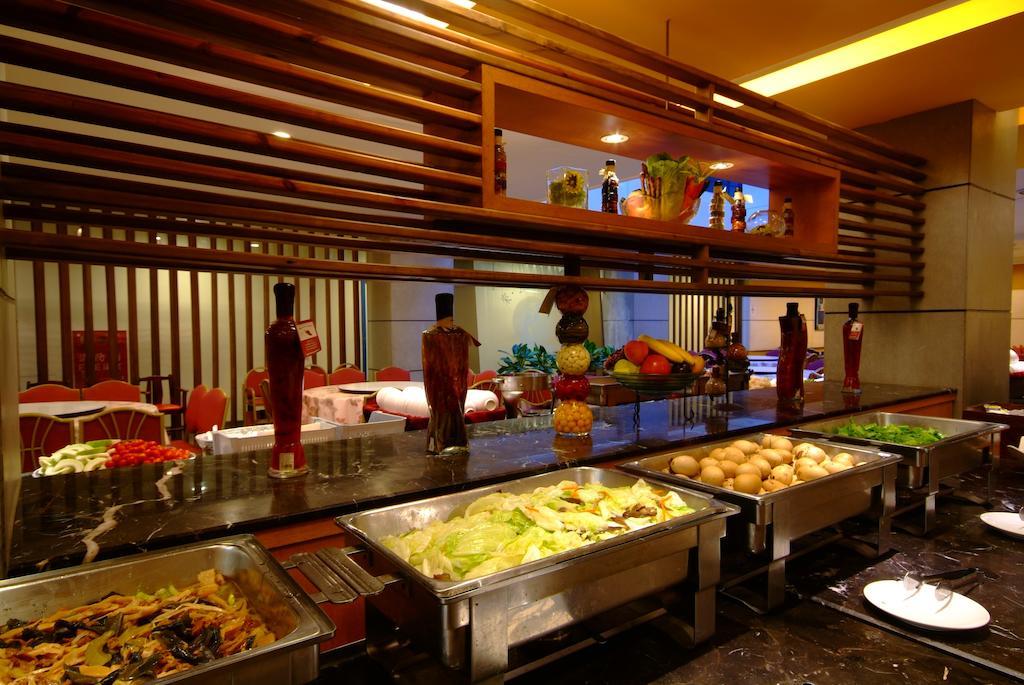 Toong Mao Resorts & Hotel Kenting Exterior foto