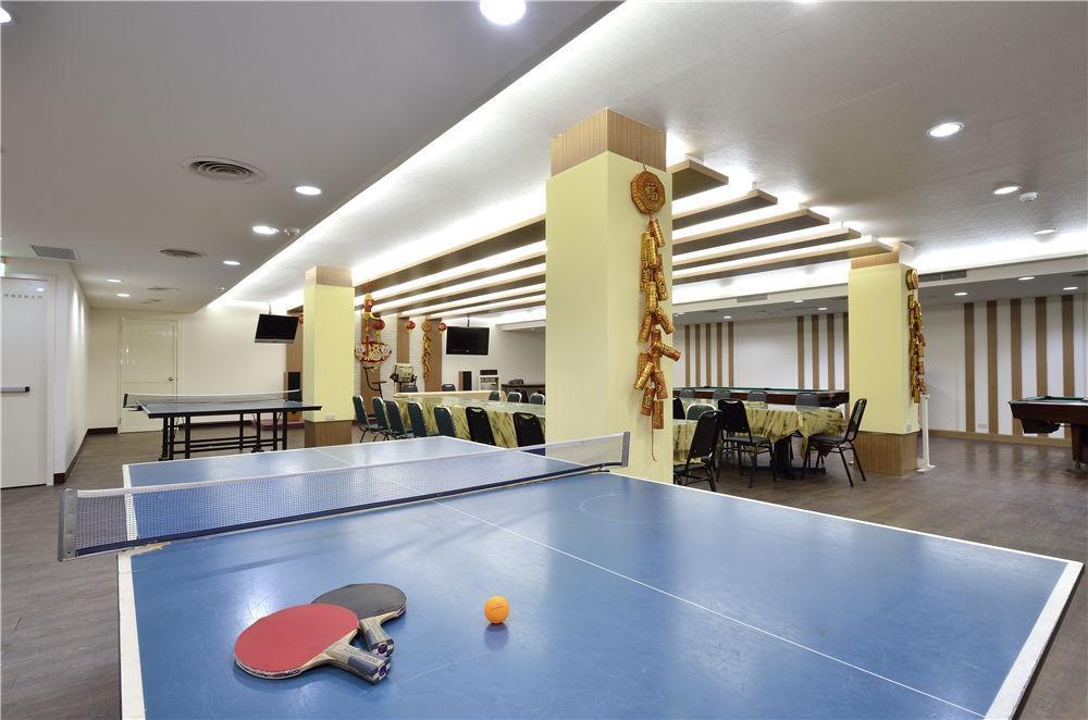 Toong Mao Resorts & Hotel Kenting Exterior foto