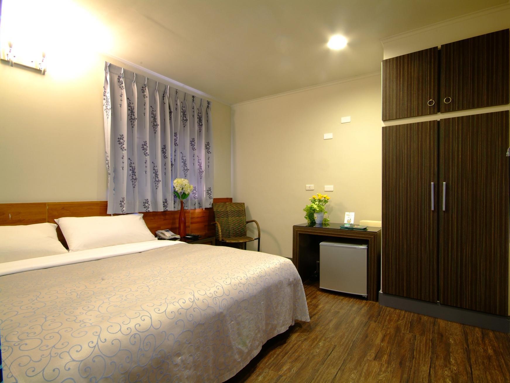 Toong Mao Resorts & Hotel Kenting Exterior foto