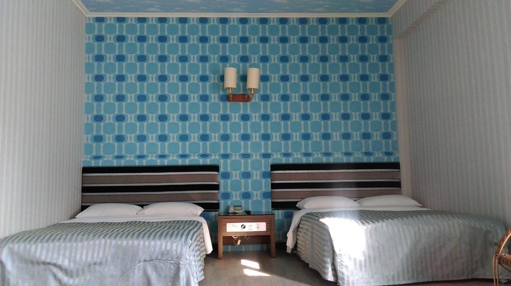 Toong Mao Resorts & Hotel Kenting Exterior foto
