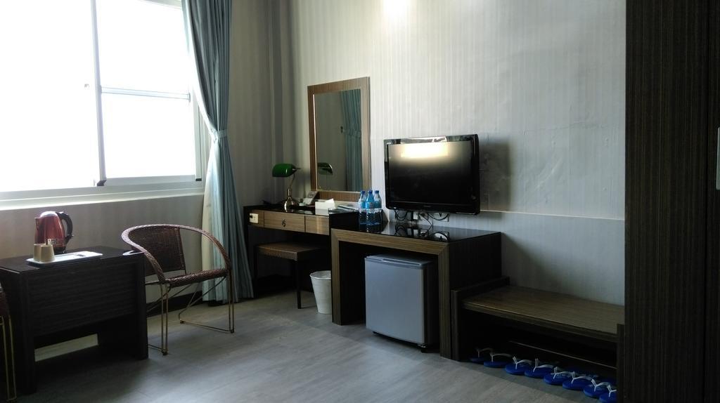 Toong Mao Resorts & Hotel Kenting Exterior foto