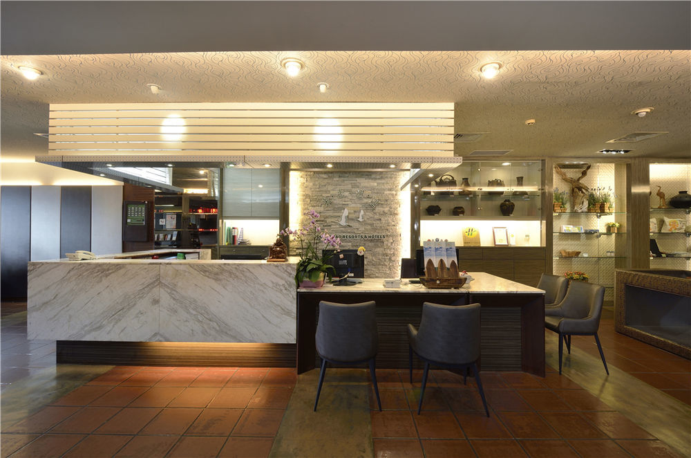 Toong Mao Resorts & Hotel Kenting Exterior foto