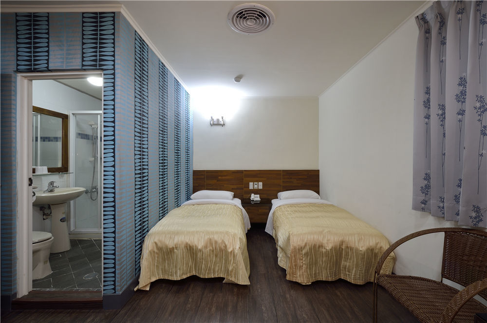 Toong Mao Resorts & Hotel Kenting Exterior foto
