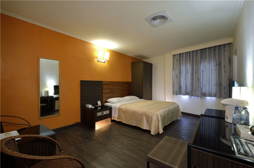 Toong Mao Resorts & Hotel Kenting Exterior foto