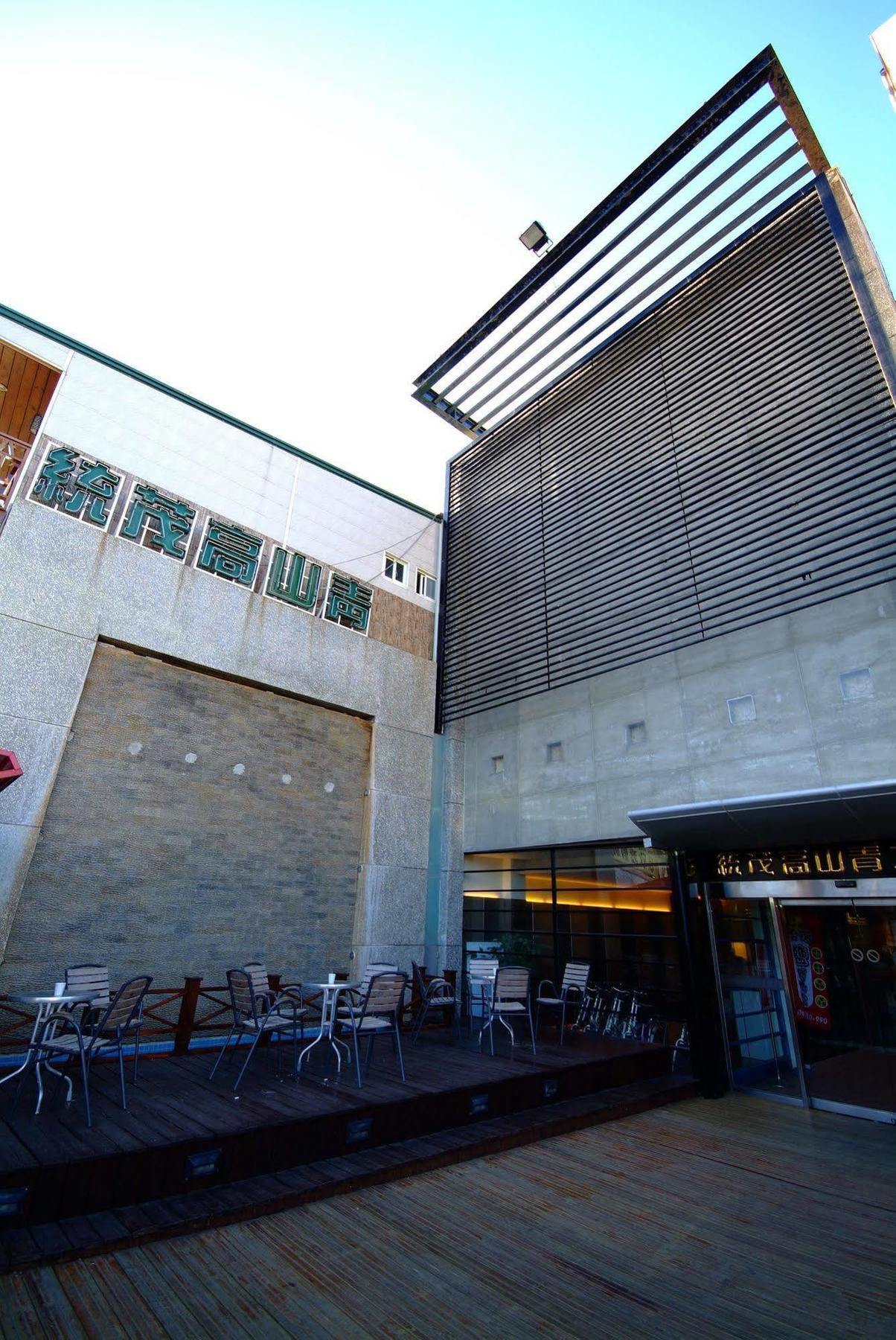 Toong Mao Resorts & Hotel Kenting Exterior foto