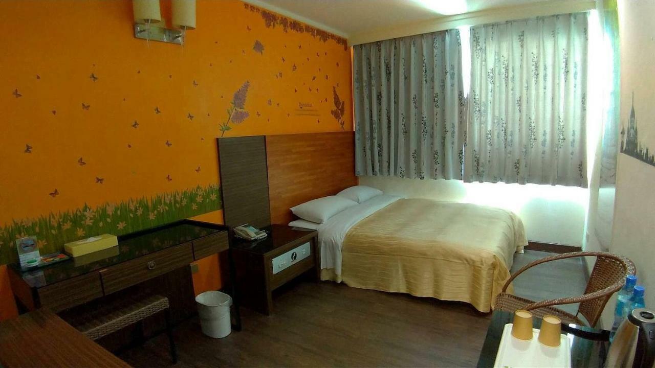 Toong Mao Resorts & Hotel Kenting Exterior foto