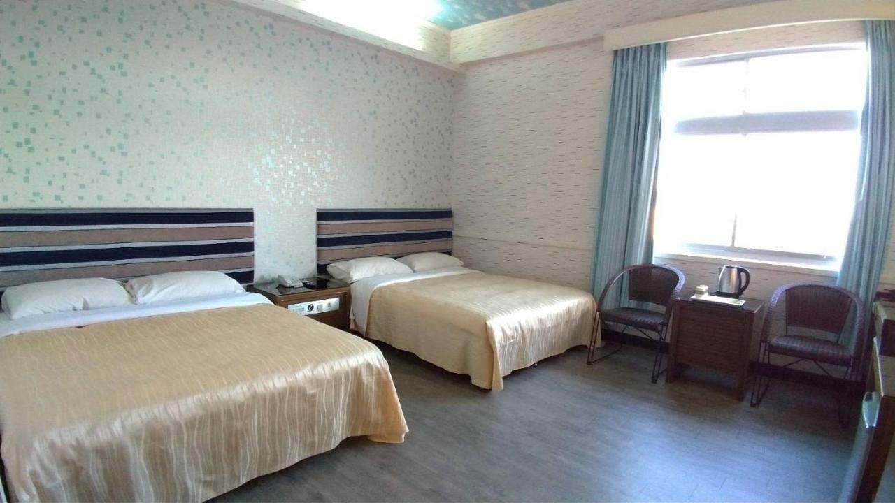 Toong Mao Resorts & Hotel Kenting Exterior foto