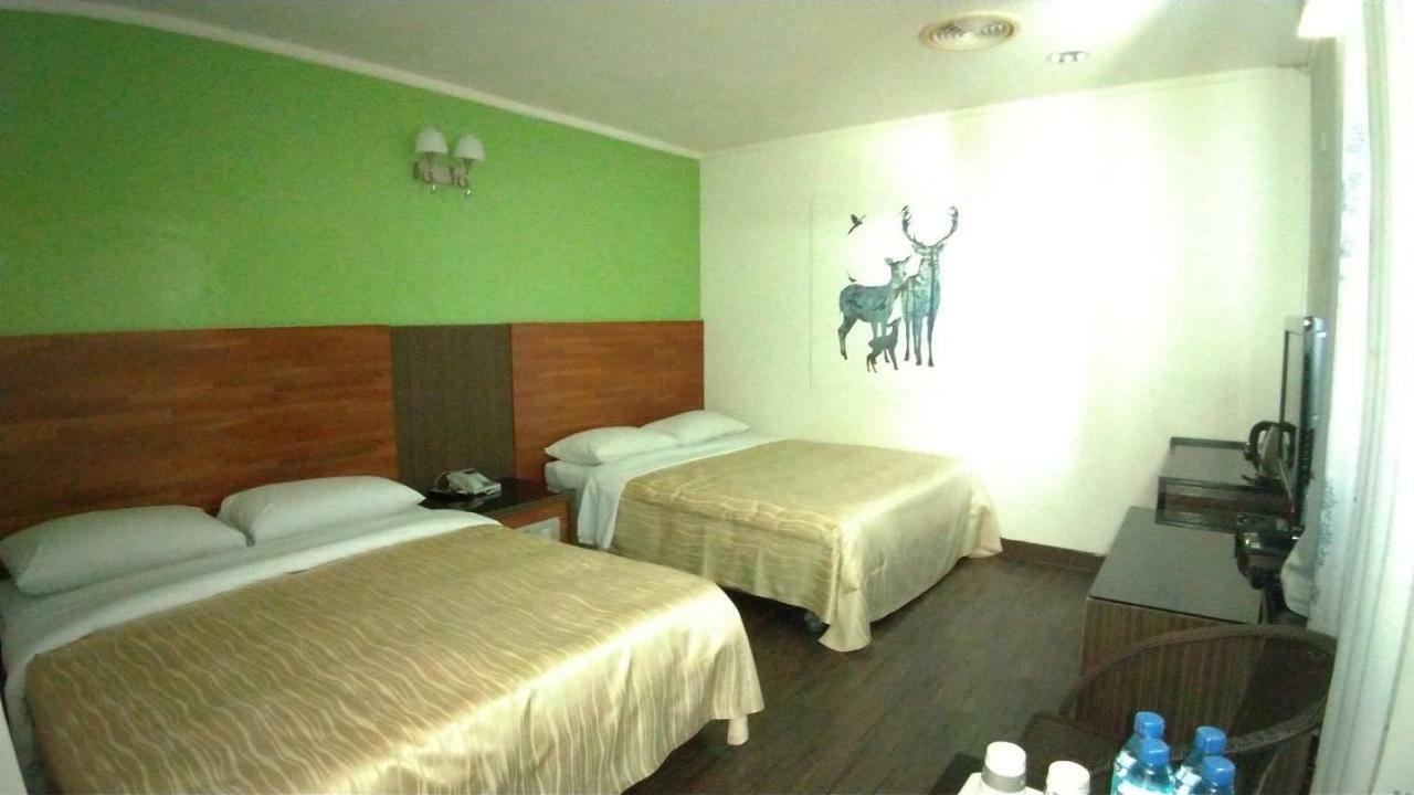 Toong Mao Resorts & Hotel Kenting Exterior foto