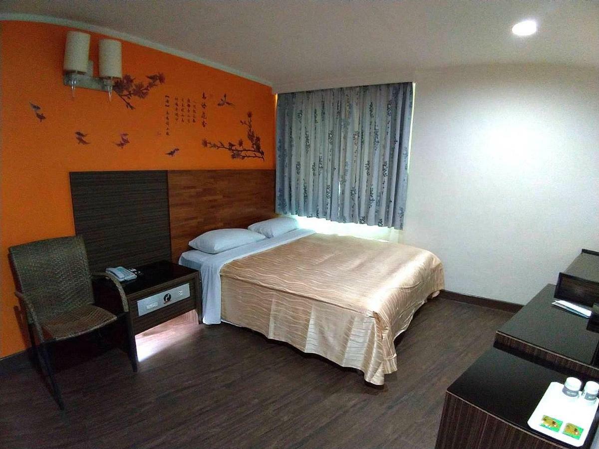 Toong Mao Resorts & Hotel Kenting Exterior foto