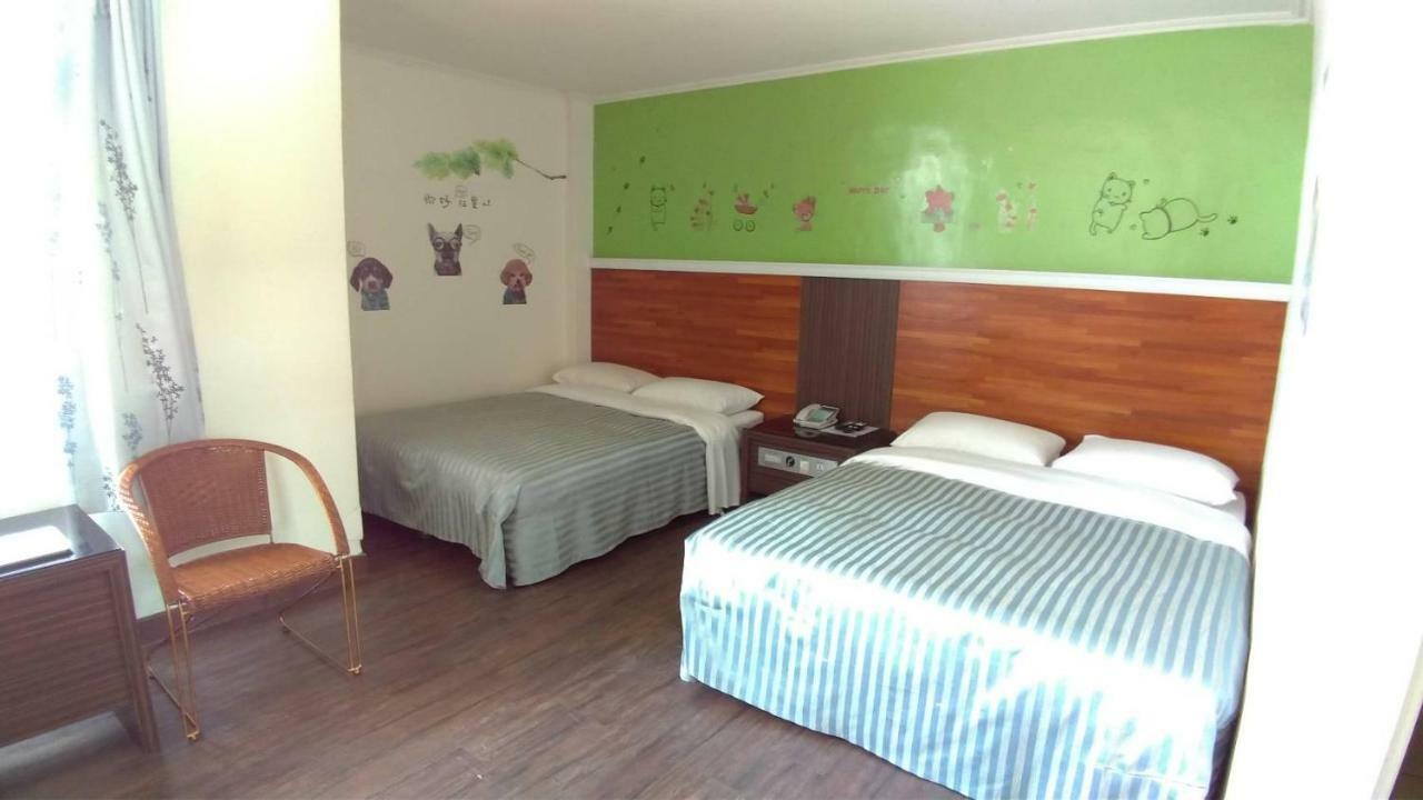 Toong Mao Resorts & Hotel Kenting Exterior foto