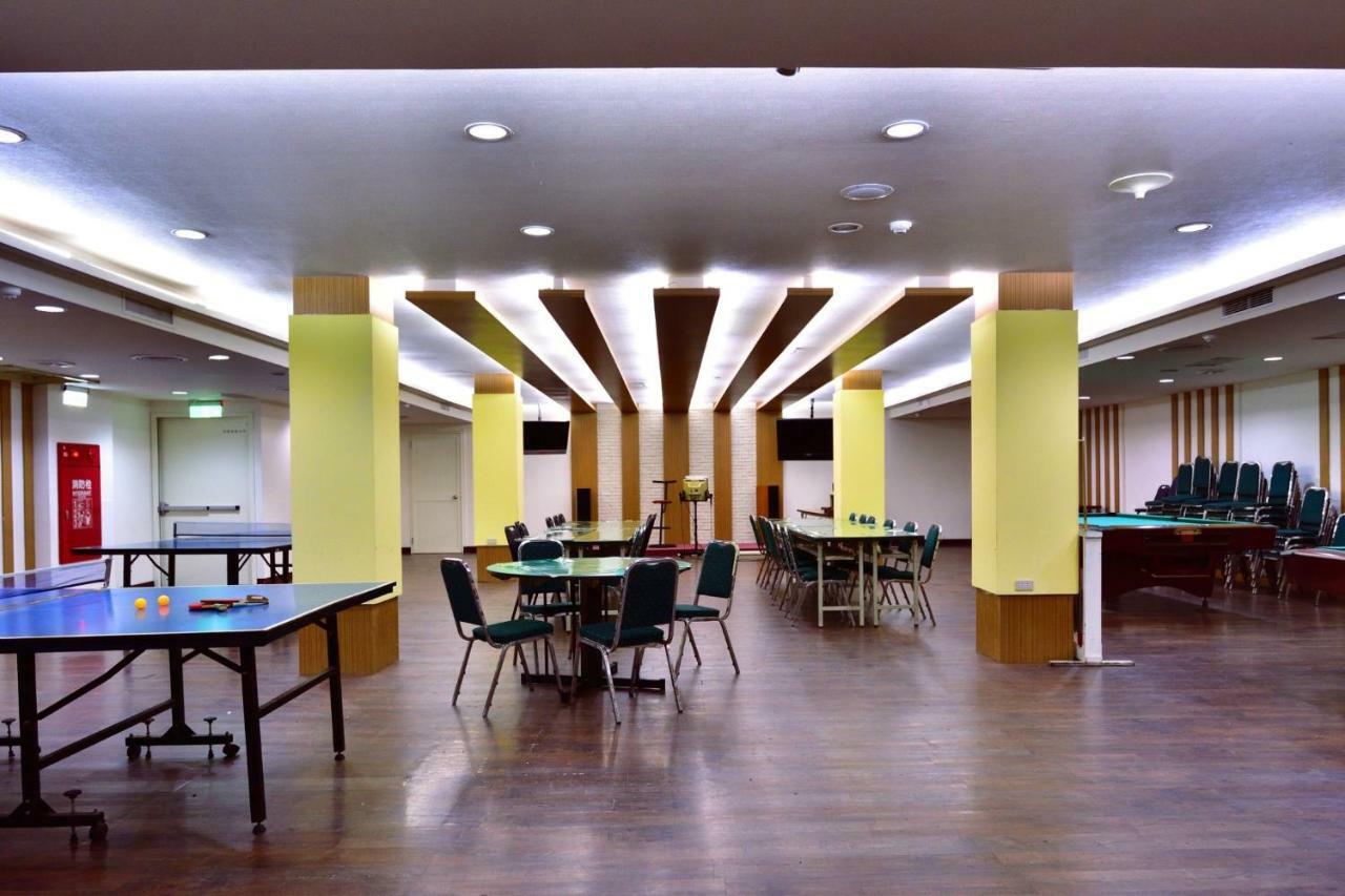 Toong Mao Resorts & Hotel Kenting Exterior foto