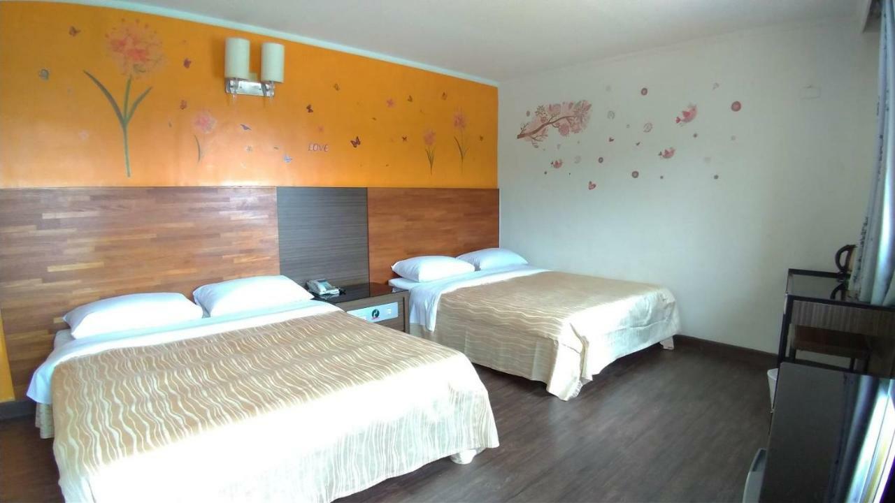Toong Mao Resorts & Hotel Kenting Exterior foto