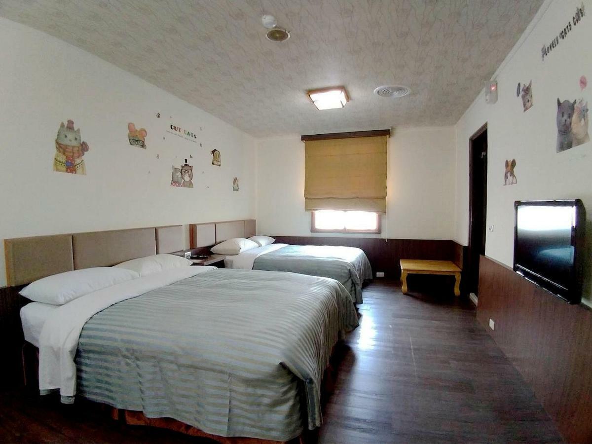 Toong Mao Resorts & Hotel Kenting Exterior foto