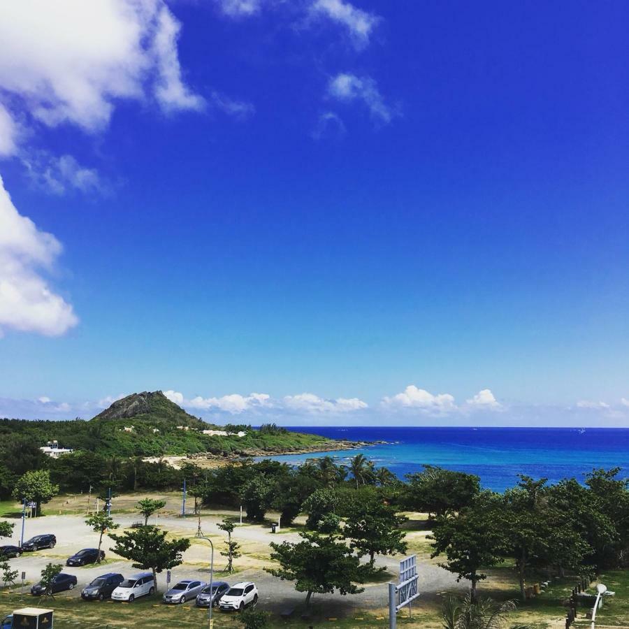 Toong Mao Resorts & Hotel Kenting Exterior foto
